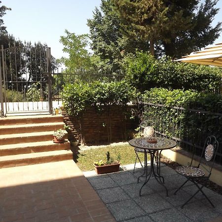 Il Poggiale Villa Empoli Eksteriør billede
