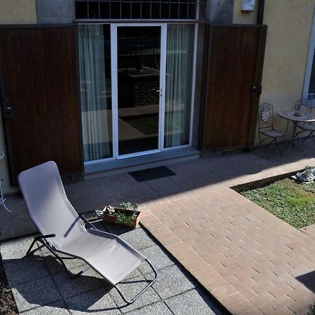 Il Poggiale Villa Empoli Eksteriør billede
