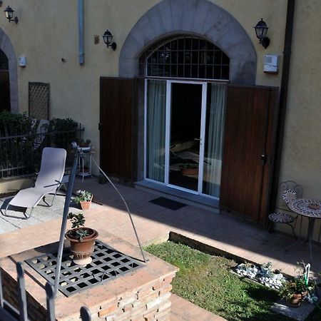 Il Poggiale Villa Empoli Eksteriør billede