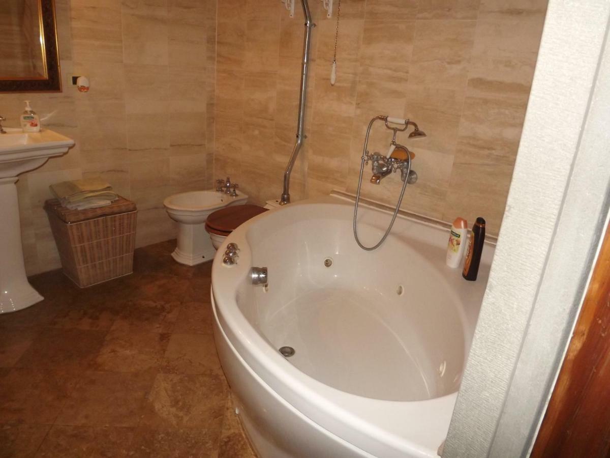 Il Poggiale Villa Empoli Eksteriør billede