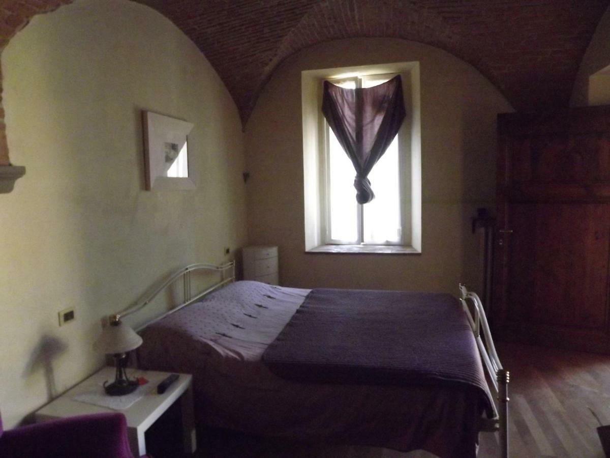 Il Poggiale Villa Empoli Eksteriør billede