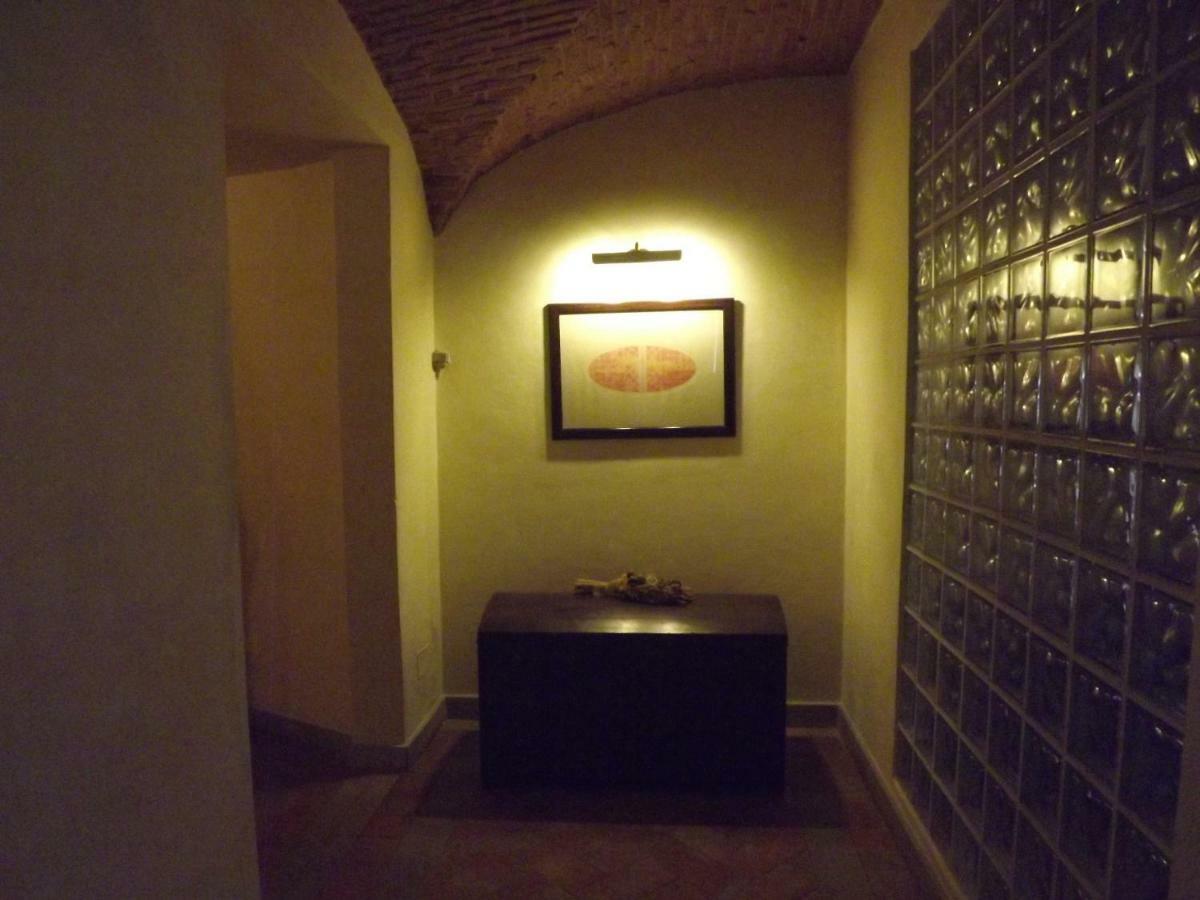 Il Poggiale Villa Empoli Eksteriør billede