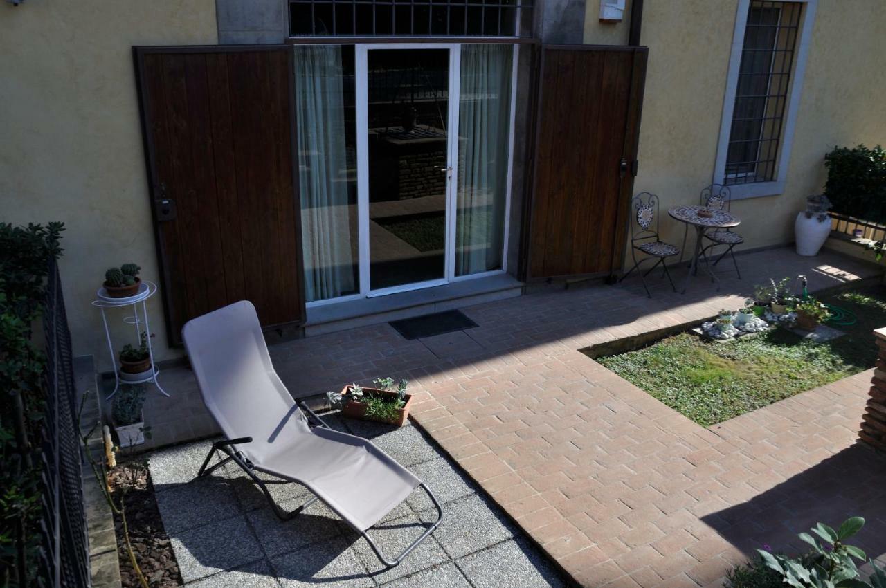 Il Poggiale Villa Empoli Eksteriør billede